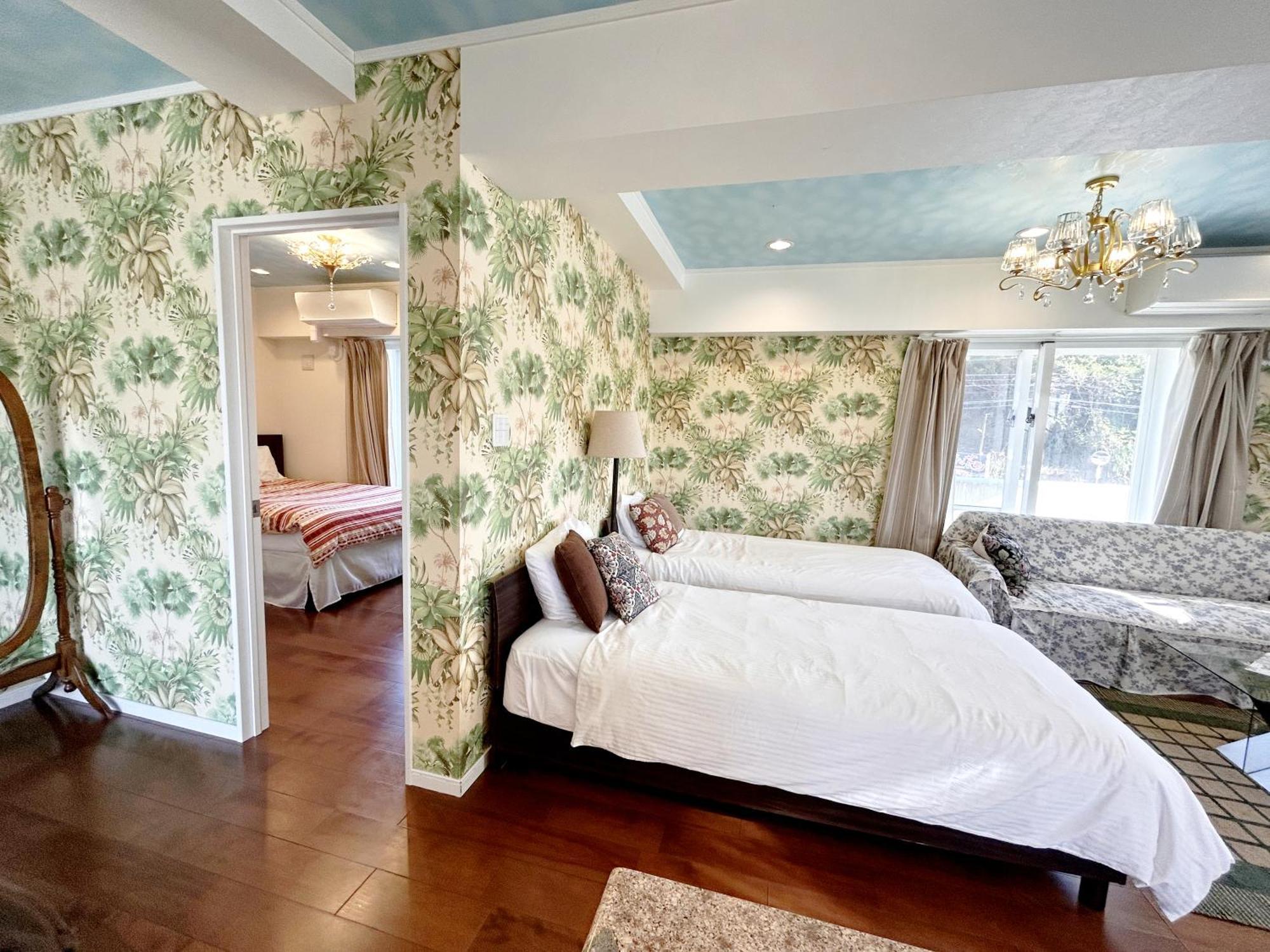 Ocean Villa Tin Gala Онна Экстерьер фото