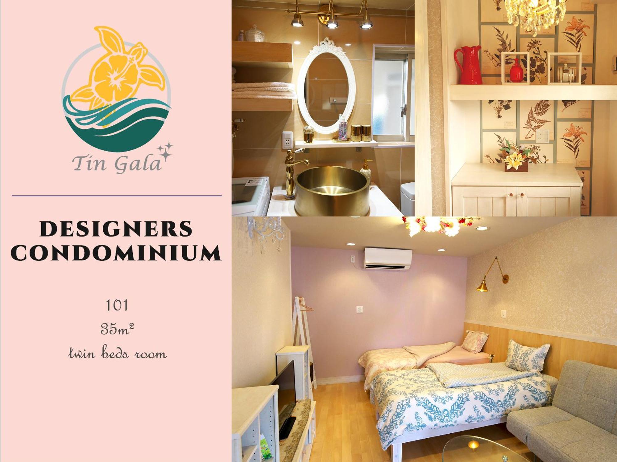 Ocean Villa Tin Gala Онна Экстерьер фото